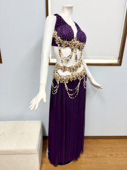 画像2: ▪️新作▪️Mido パープル