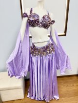 ▪️新作▪️Mido ライトパープル