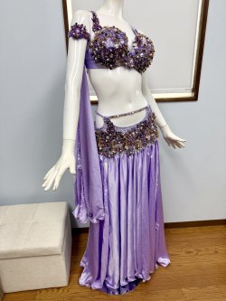 画像5: ▪️新作▪️Mido ライトパープル